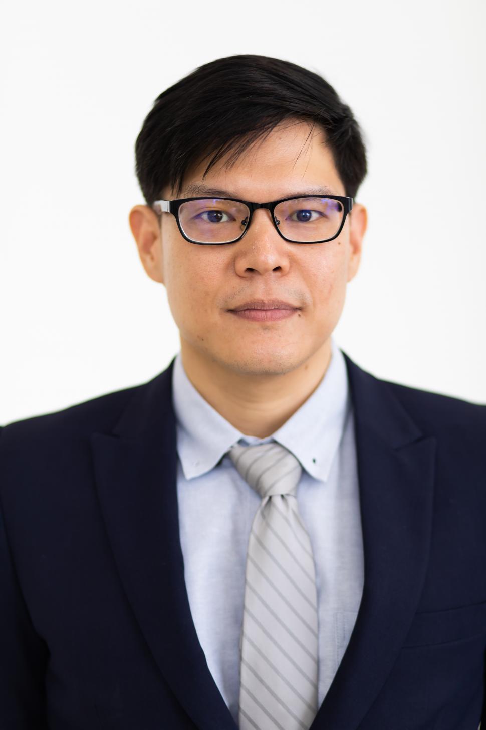 Alex Chen