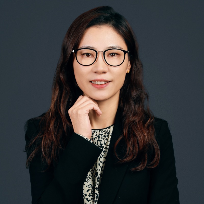 Sarah Kim